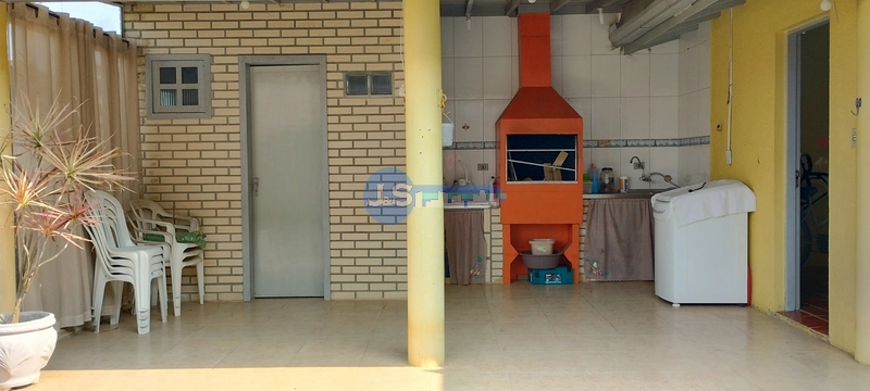 Casa em Osório: 6ª foto da galeria de imagens do imóvel