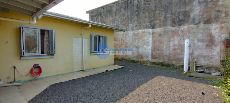Casa em Osório: 3ª foto da galeria de imagens do imóvel
