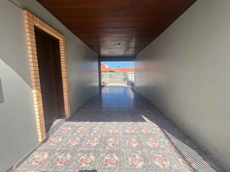 Excelente casa próxima ao mar: 6ª foto da galeria de imagens do imóvel