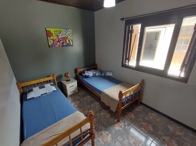 Excelente casa próxima ao mar: 8ª foto da galeria de imagens do imóvel
