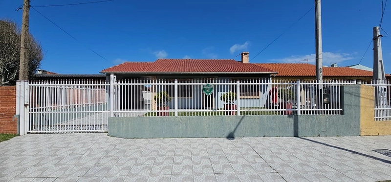 Excelente casa próxima ao mar: 17ª foto da galeria de imagens do imóvel