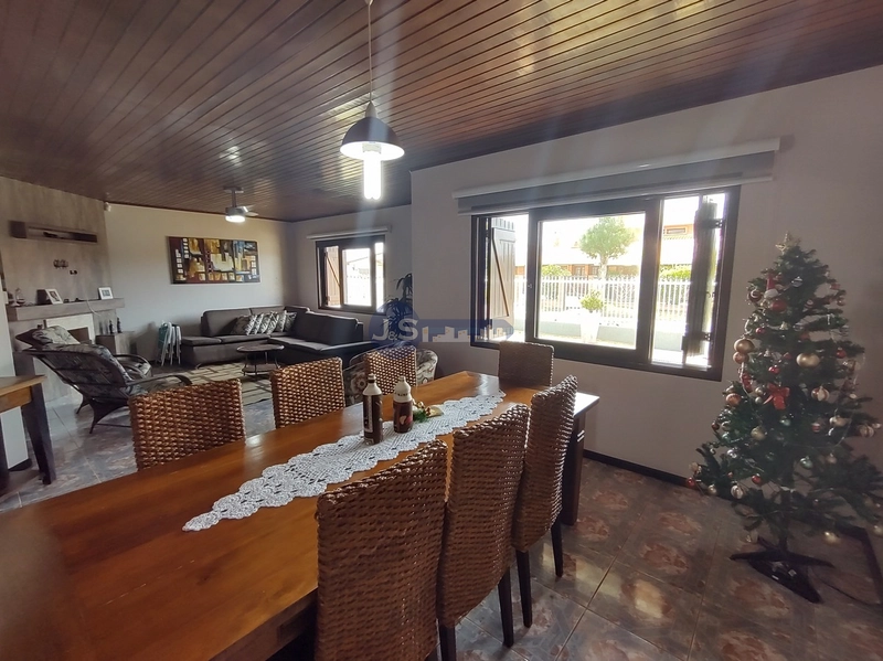 Excelente casa próxima ao mar: 15ª foto da galeria de imagens do imóvel