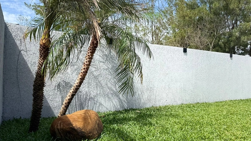 CASA DE PRAIA COM PISCINA: 20ª foto da galeria de imagens do imóvel