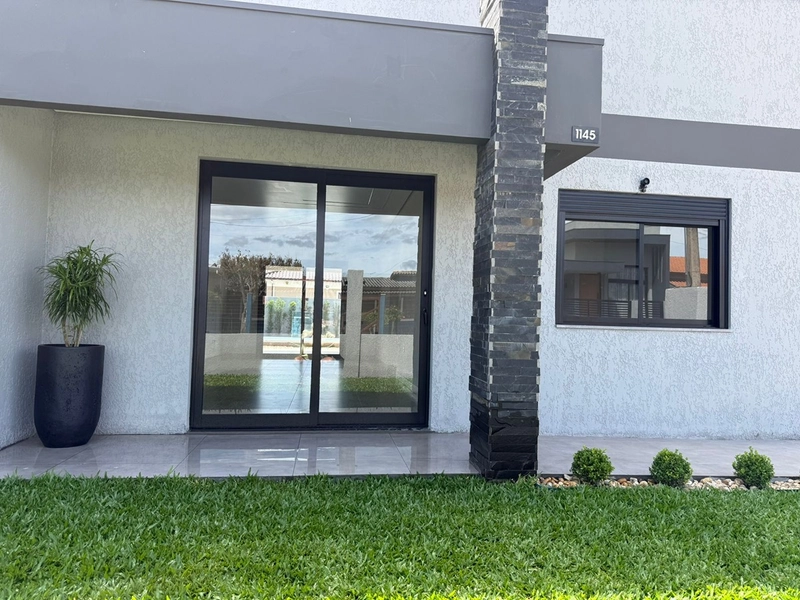 CASA DE PRAIA COM PISCINA: 22ª foto da galeria de imagens do imóvel