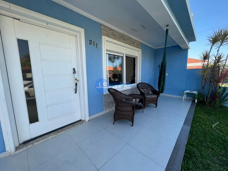 Excelente casa em Noiva do Mar: 3ª foto da galeria de imagens do imóvel