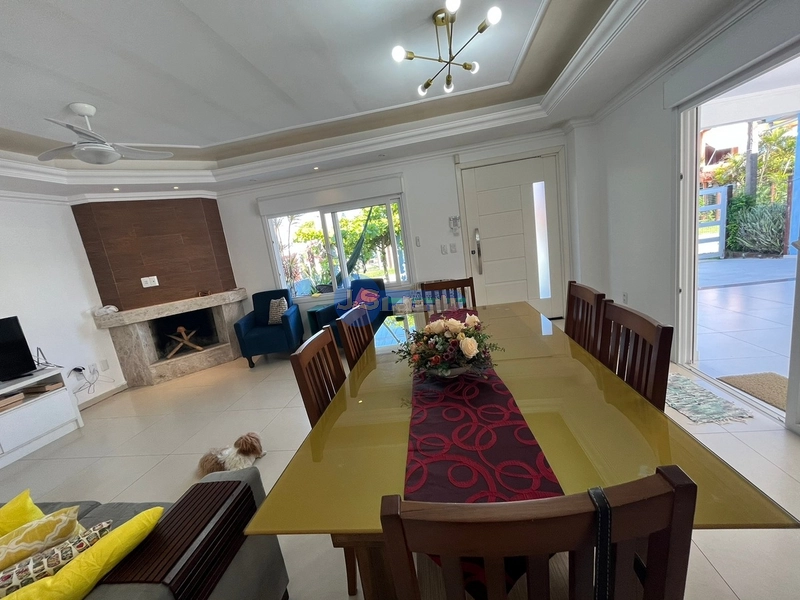 Excelente casa em Noiva do Mar: 11ª foto da galeria de imagens do imóvel