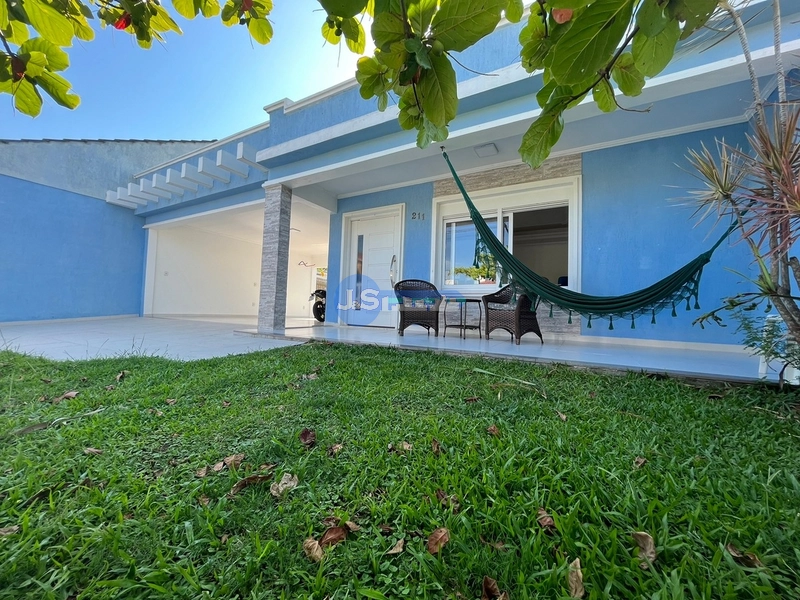 Excelente casa em Noiva do Mar: 5ª foto da galeria de imagens do imóvel