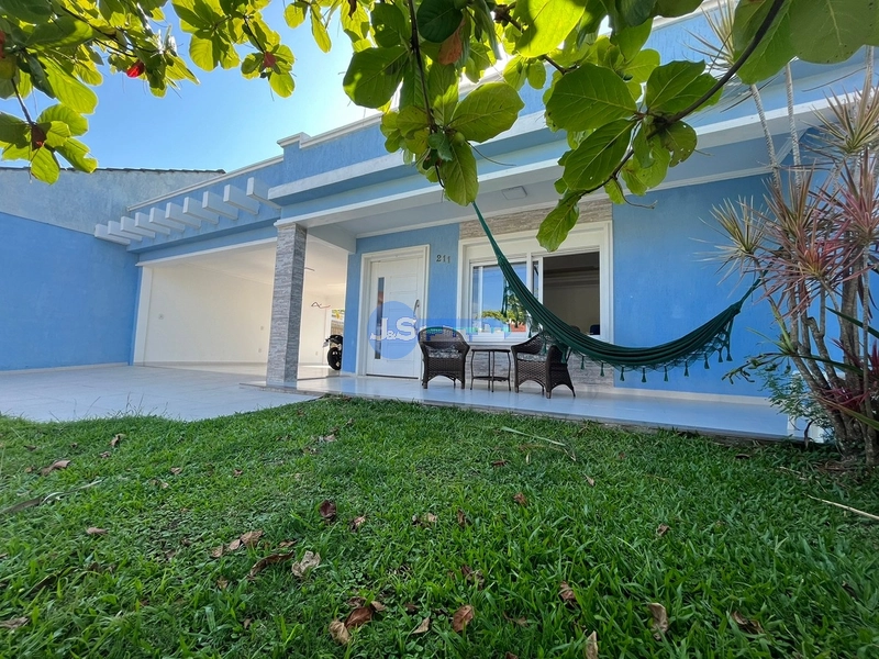Excelente casa em Noiva do Mar: 21ª foto da galeria de imagens do imóvel