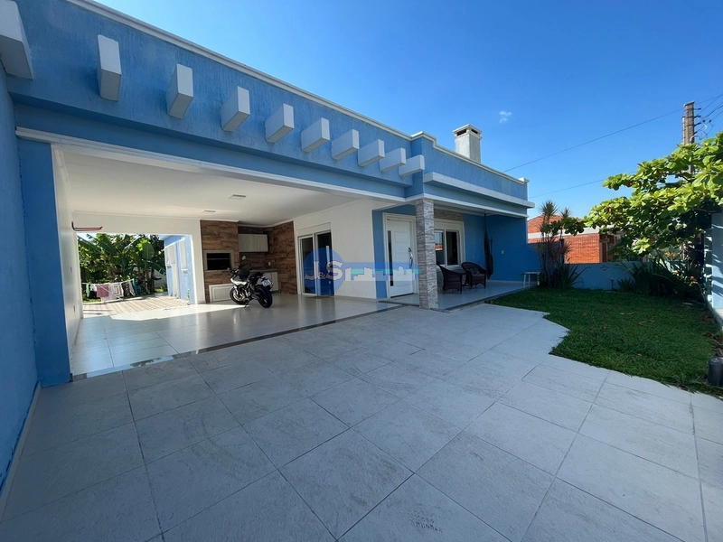 Excelente casa em Noiva do Mar: 6ª foto da galeria de imagens do imóvel