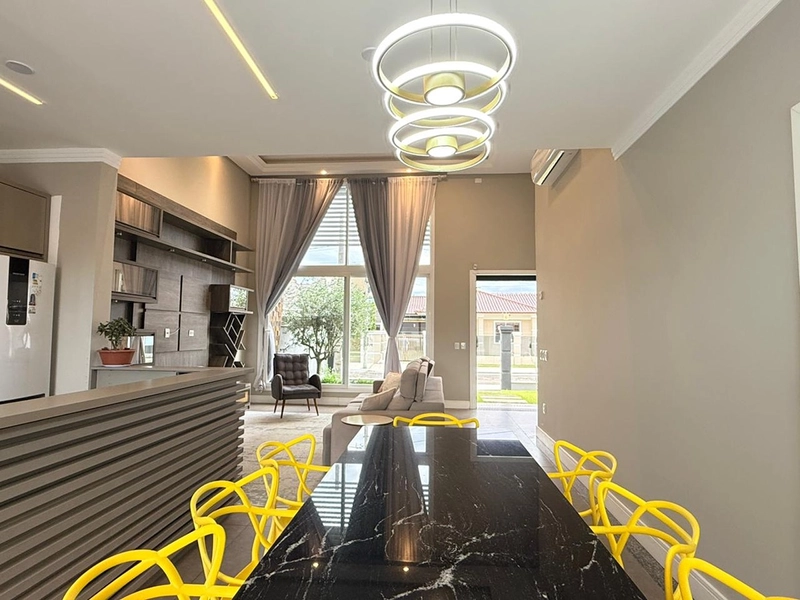 Excelente Casa De Praia Com Piscina : 11ª foto da galeria de imagens do imóvel