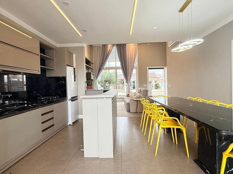 Excelente Casa De Praia Com Piscina : 8ª foto da galeria de imagens do imóvel