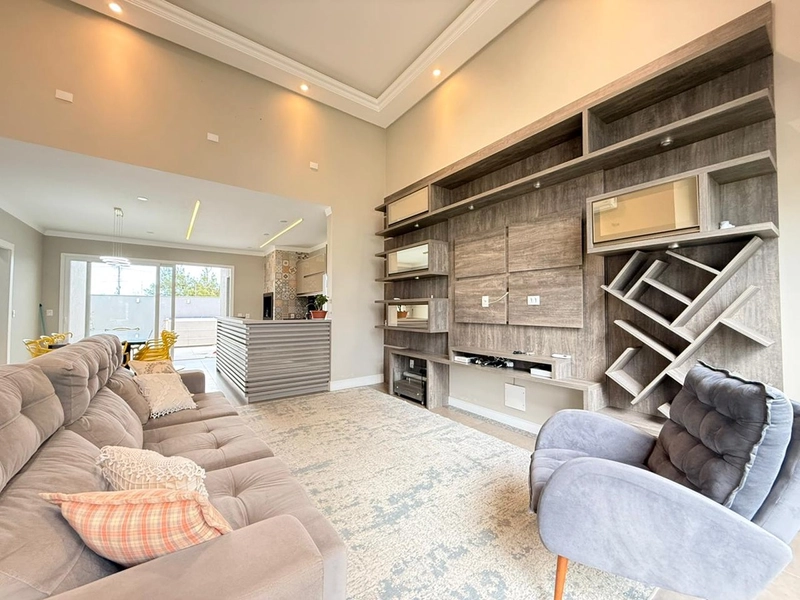 Excelente Casa De Praia Com Piscina : 20ª foto da galeria de imagens do imóvel