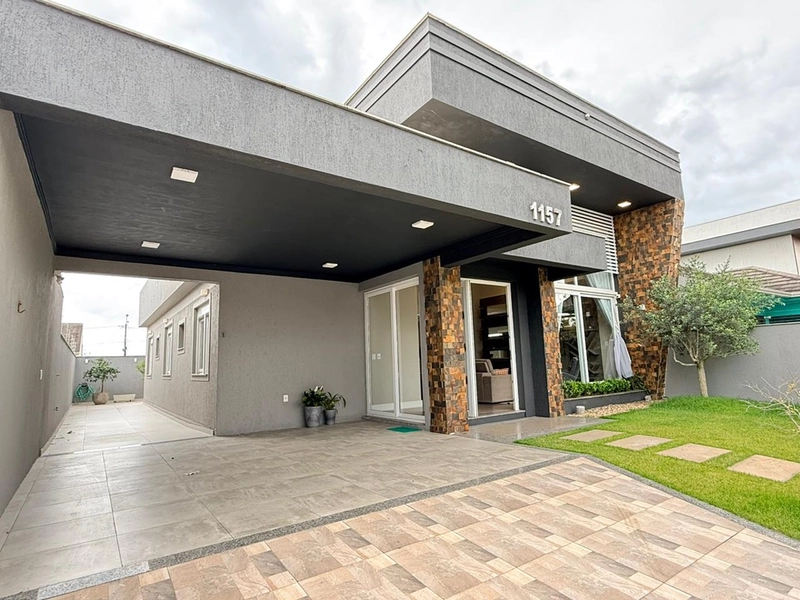 Excelente Casa De Praia Com Piscina : 2ª foto da galeria de imagens do imóvel