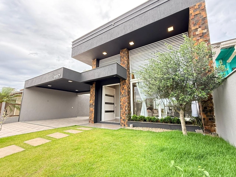 Excelente Casa De Praia Com Piscina : 6ª foto da galeria de imagens do imóvel