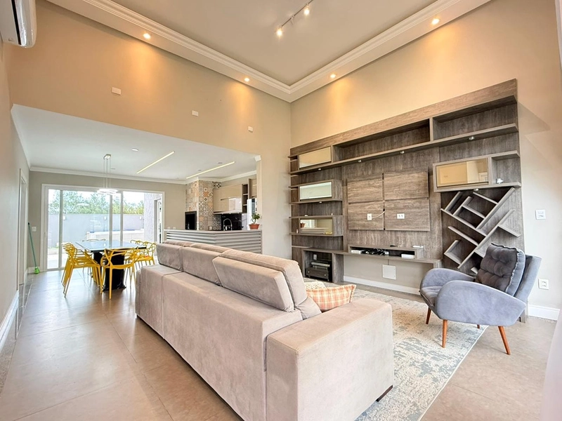 Excelente Casa De Praia Com Piscina : 7ª foto da galeria de imagens do imóvel