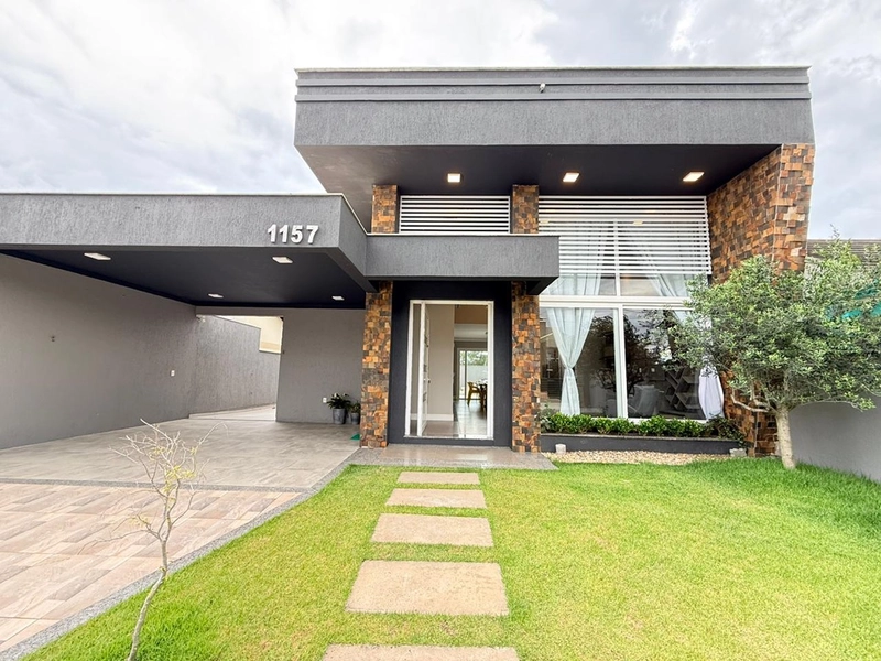 Excelente Casa De Praia Com Piscina : 1ª foto da galeria de imagens do imóvel