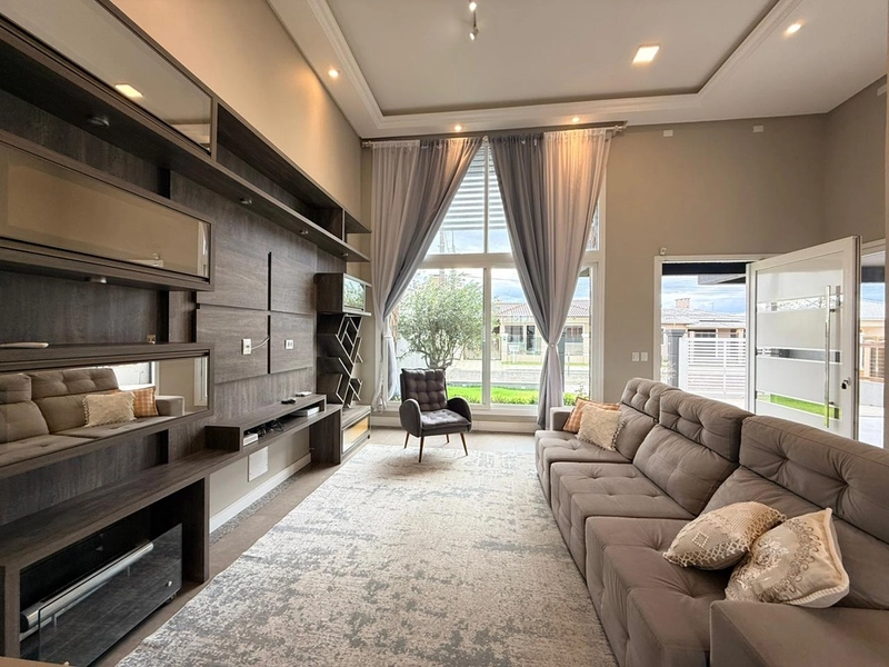 Excelente Casa De Praia Com Piscina : 22ª foto da galeria de imagens do imóvel