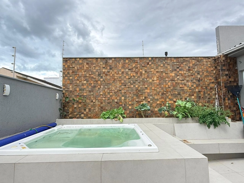 Excelente Casa De Praia Com Piscina : 10ª foto da galeria de imagens do imóvel