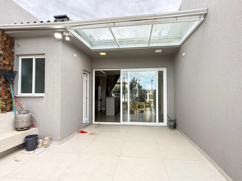 Excelente Casa De Praia Com Piscina : 9ª foto da galeria de imagens do imóvel