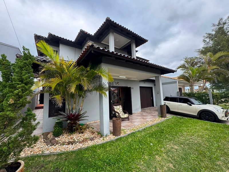 Imóvel residencial ou comercial