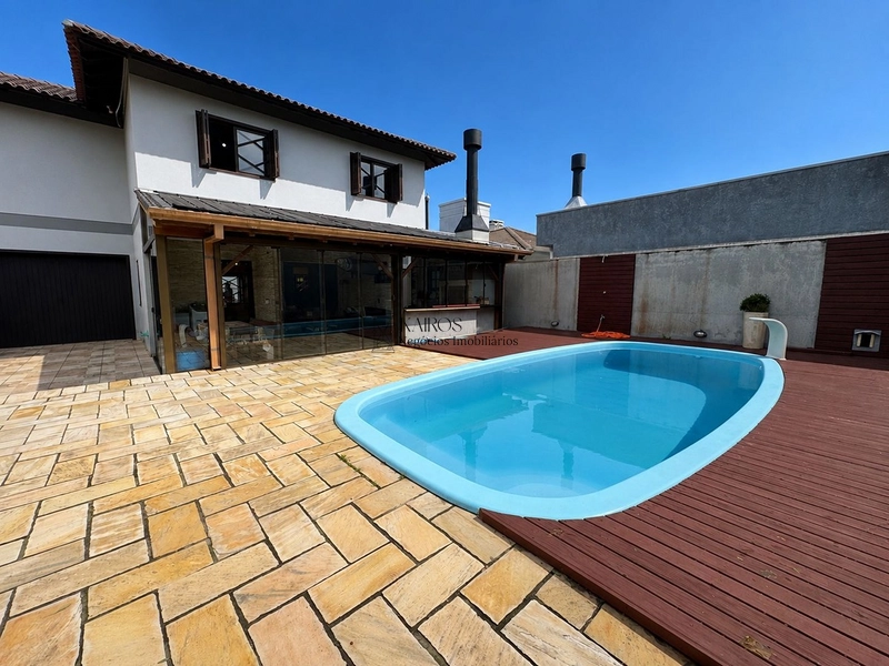 EXCELENTYE CASA DE PRAIA COM PISCINA : 8ª foto da galeria de imagens do imóvel