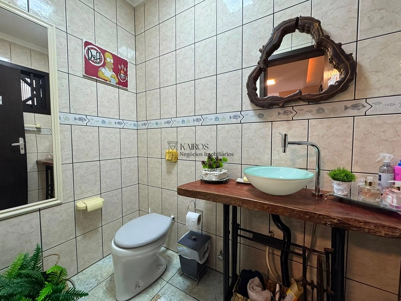 EXCELENTYE CASA DE PRAIA COM PISCINA : 14ª foto da galeria de imagens do imóvel