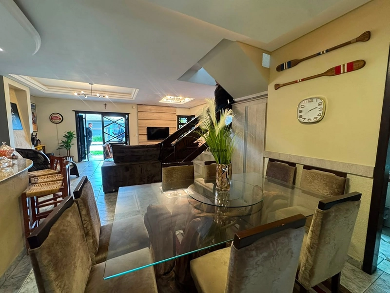 EXCELENTYE CASA DE PRAIA COM PISCINA : 17ª foto da galeria de imagens do imóvel