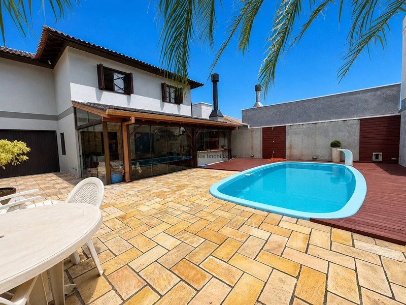 EXCELENTYE CASA DE PRAIA COM PISCINA : 12ª foto da galeria de imagens do imóvel