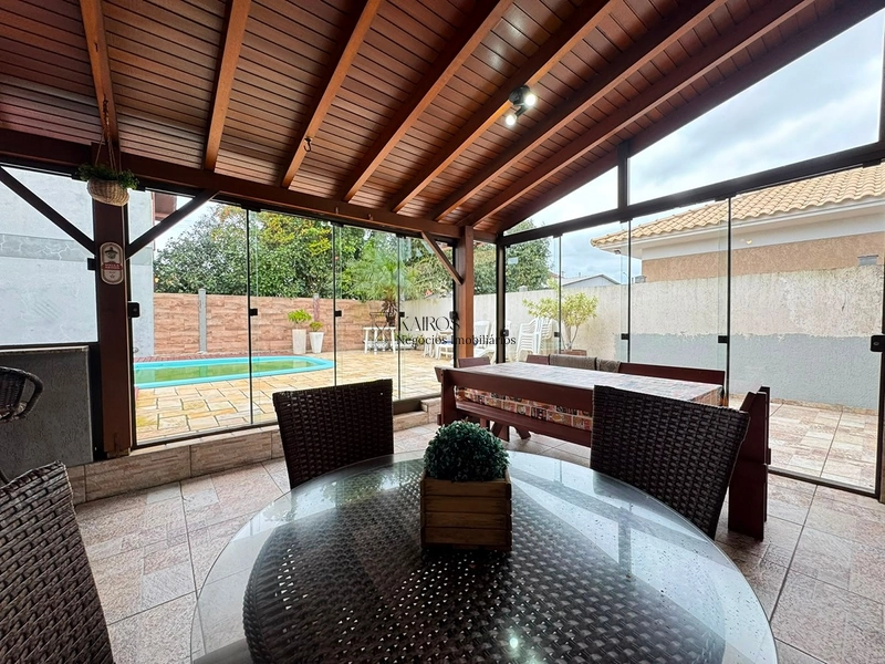 EXCELENTYE CASA DE PRAIA COM PISCINA : 15ª foto da galeria de imagens do imóvel