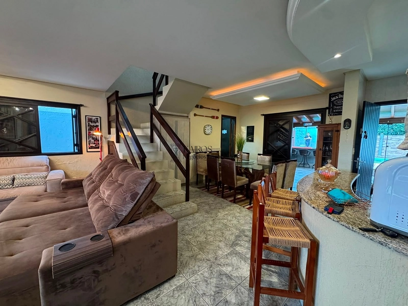 EXCELENTYE CASA DE PRAIA COM PISCINA : 25ª foto da galeria de imagens do imóvel