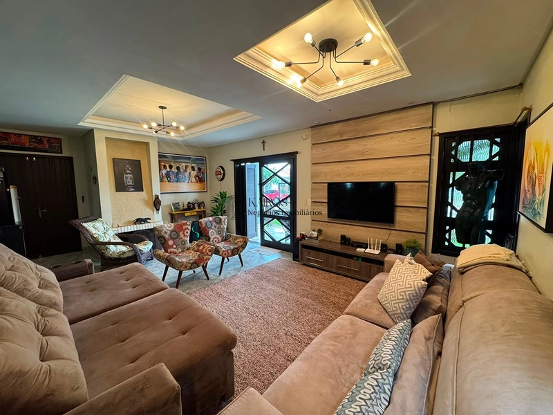 EXCELENTYE CASA DE PRAIA COM PISCINA : 23ª foto da galeria de imagens do imóvel