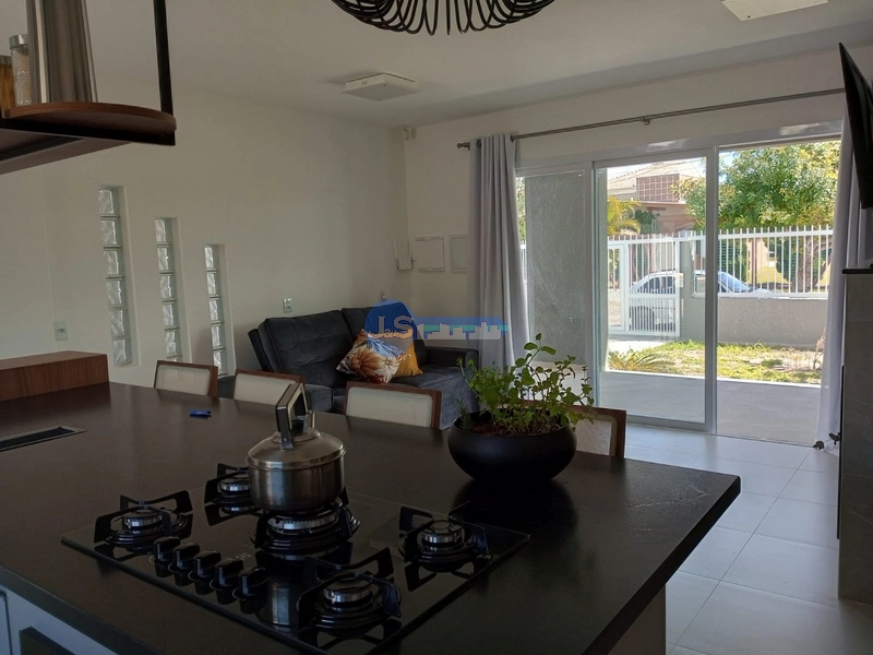 EXCELENTE CASA PRÓXIMA AO MAR: 5ª foto da galeria de imagens do imóvel