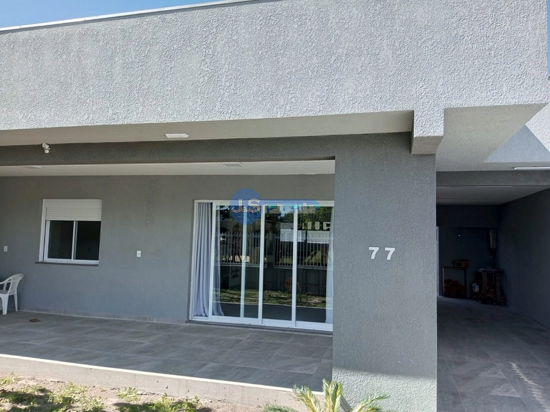 EXCELENTE CASA PRÓXIMA AO MAR: 3ª foto da galeria de imagens do imóvel