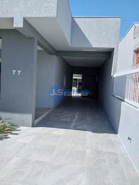 EXCELENTE CASA PRÓXIMA AO MAR: 4ª foto da galeria de imagens do imóvel