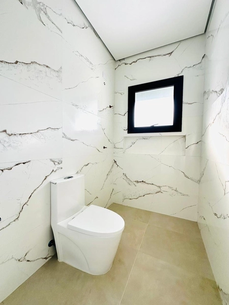 Excelente casa de praia com piscina : 9ª foto da galeria de imagens do imóvel