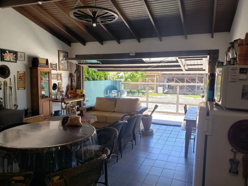Exatamente casa de praia em região de moradores: 36ª foto da galeria de imagens do imóvel