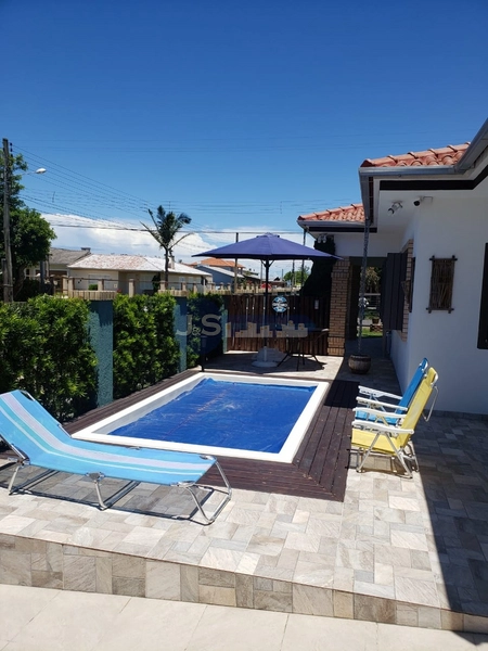 Exatamente casa de praia em região de moradores: 31ª foto da galeria de imagens do imóvel