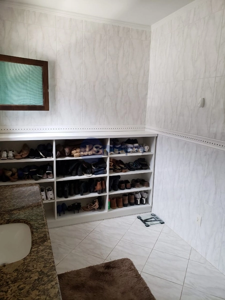 Exatamente casa de praia em região de moradores: 17ª foto da galeria de imagens do imóvel
