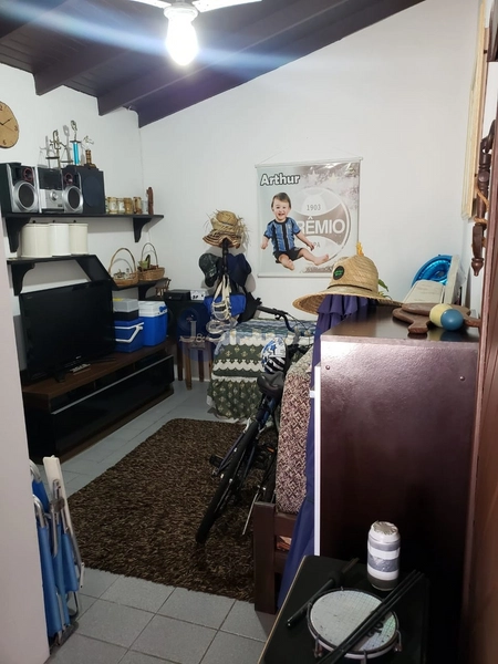 Exatamente casa de praia em região de moradores: 12ª foto da galeria de imagens do imóvel