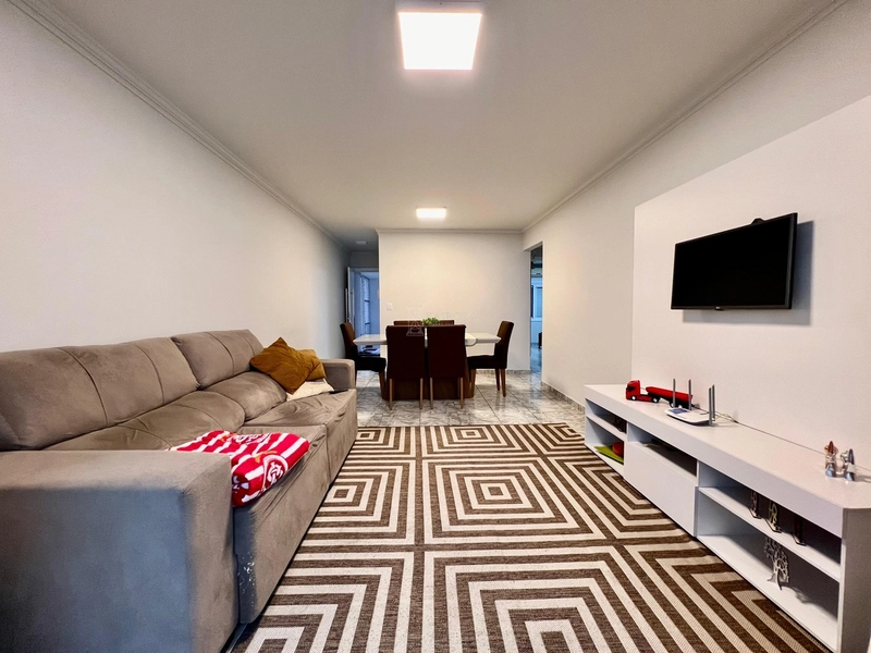 APARTAMENTO CENTRO DE CAPÃO DA CANOA: 10ª foto da galeria de imagens do imóvel