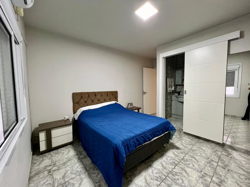 APARTAMENTO CENTRO DE CAPÃO DA CANOA: 6ª foto da galeria de imagens do imóvel