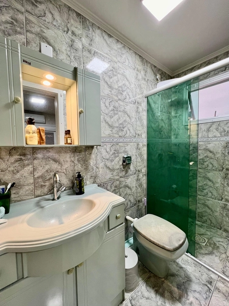 APARTAMENTO CENTRO DE CAPÃO DA CANOA: 5ª foto da galeria de imagens do imóvel