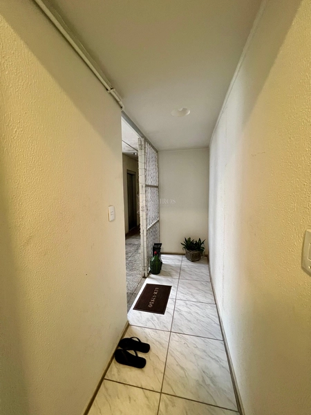 APARTAMENTO CENTRO DE CAPÃO DA CANOA: 1ª foto da galeria de imagens do imóvel
