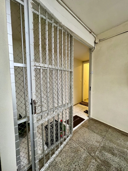 APARTAMENTO CENTRO DE CAPÃO DA CANOA: 3ª foto da galeria de imagens do imóvel
