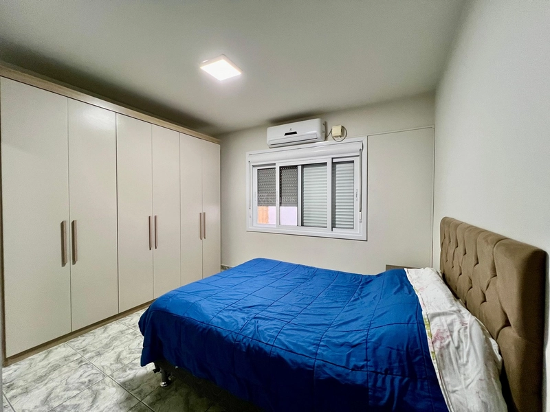 APARTAMENTO CENTRO DE CAPÃO DA CANOA: 4ª foto da galeria de imagens do imóvel
