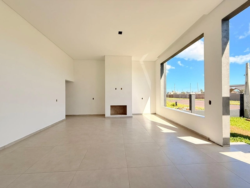 EXCELENTE CASA DE PRAIA EM LAJE PERTINHO DO MAR: 8ª foto da galeria de imagens do imóvel