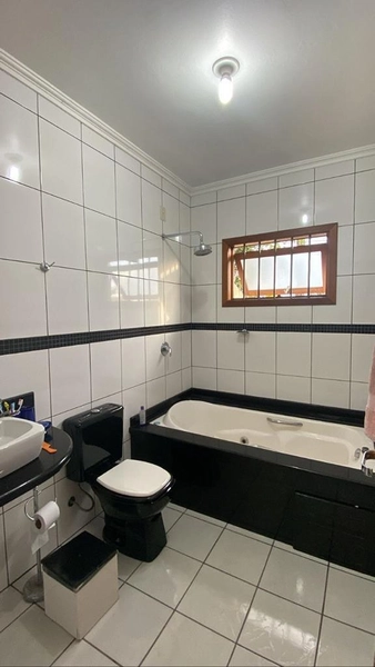 EXCELENTE CASA DE PRAIA: 10ª foto da galeria de imagens do imóvel