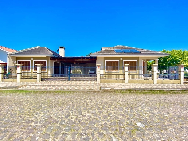 EXCELENTE CASA DE PRAIA: 4ª foto da galeria de imagens do imóvel