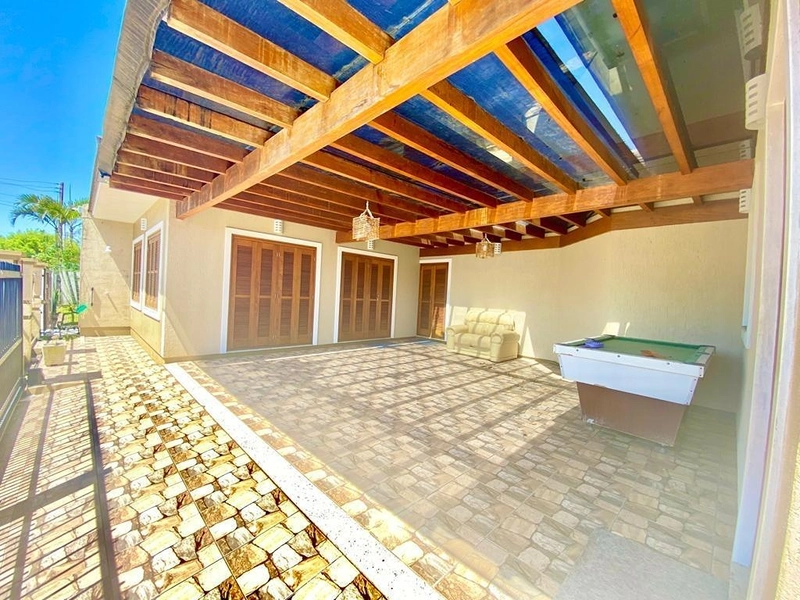 EXCELENTE CASA DE PRAIA: 3ª foto da galeria de imagens do imóvel