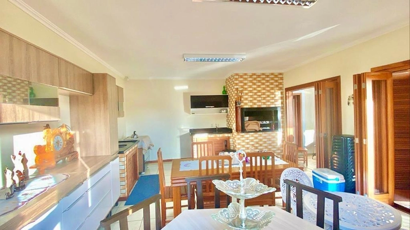 EXCELENTE CASA DE PRAIA: 2ª foto da galeria de imagens do imóvel